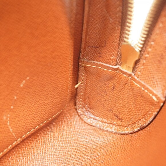 Louis Vuitton Monogram Orsay Clutch Bag M51790 Brown Men's/Women's - Picture 10 of 12